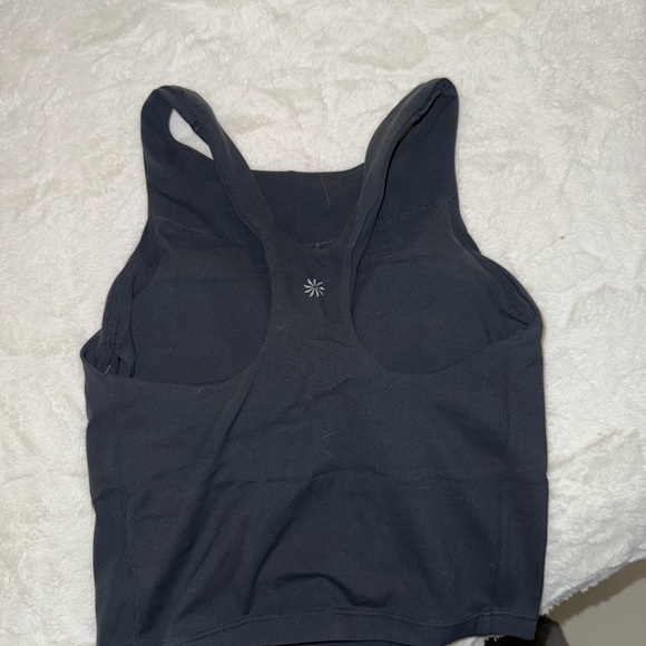 Athleta purpose crop - Picture 4 of 5